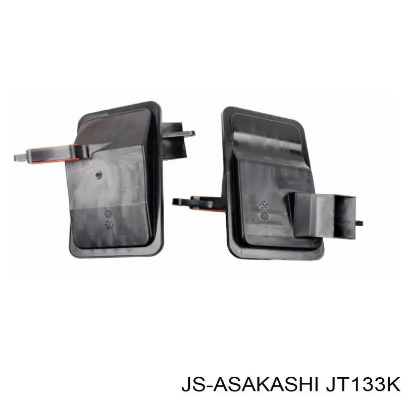 JT133K JS Asakashi Масло в коробку автомат