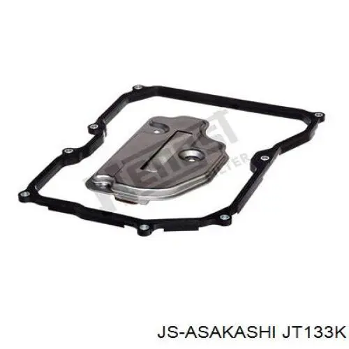 Фільтр АКПП JT133K JS Asakashi