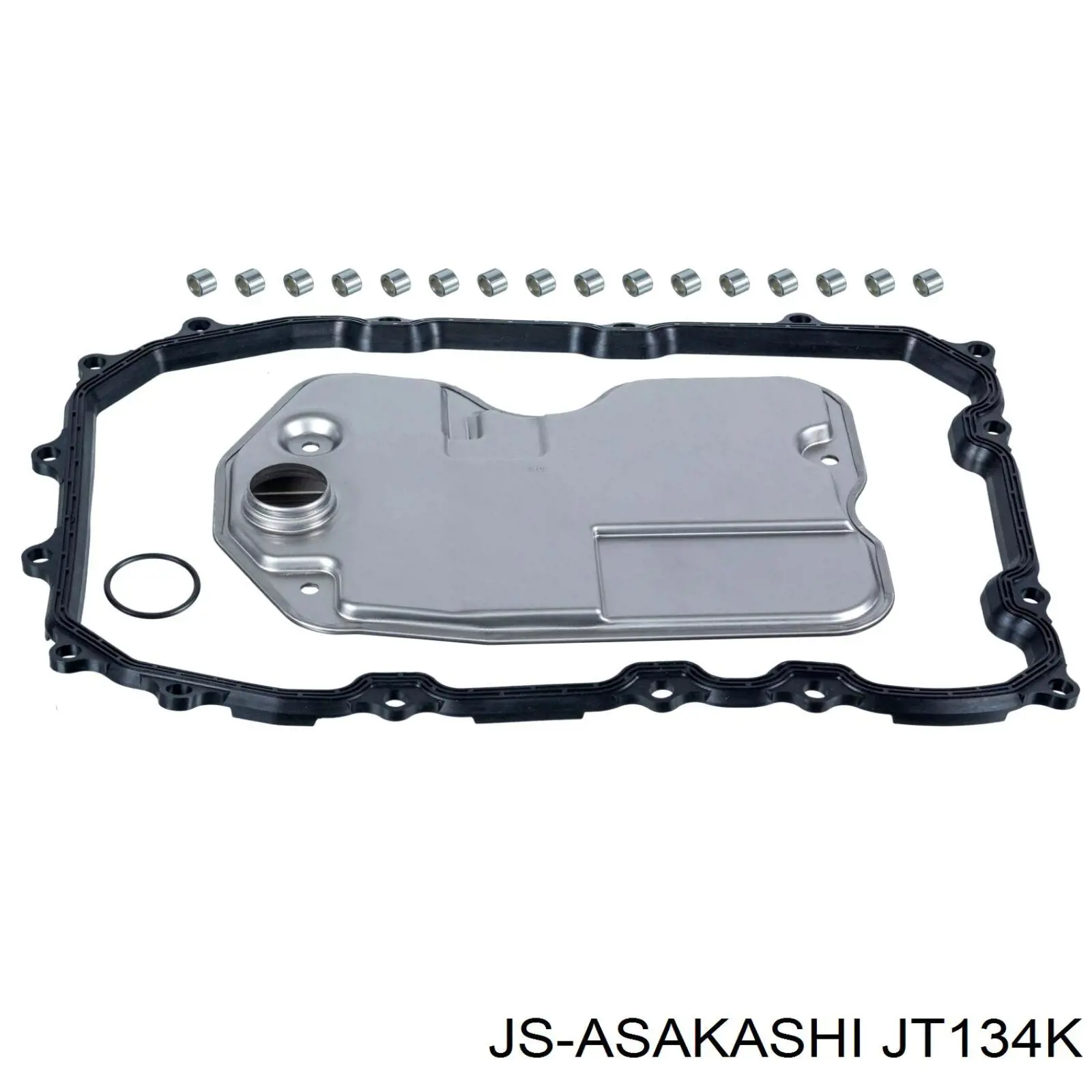 Сервісний комплект для заміни масла АКПП JS Asakashi JT134K ціна, від 25.77 USD