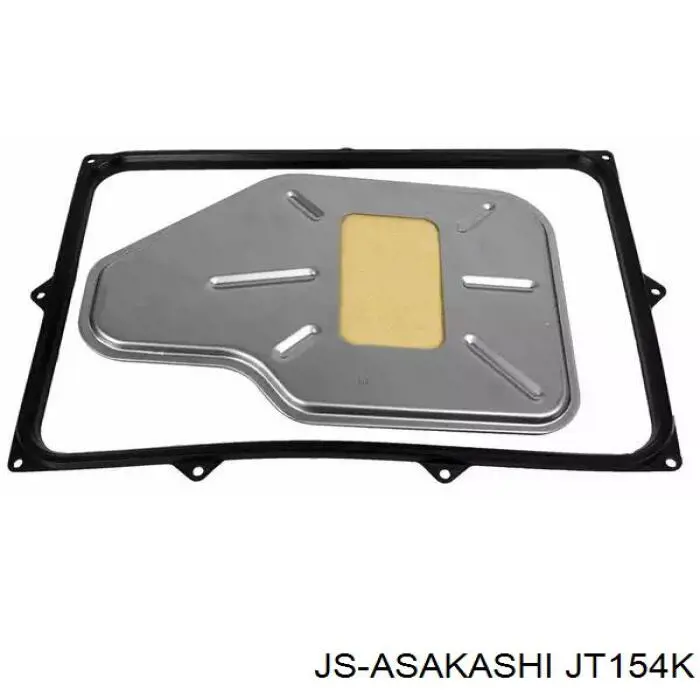 Фільтр коробки автомат JS Asakashi JT154K ціна, від 31.67 USD
