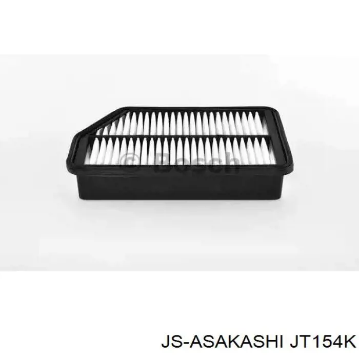 Купити JT154K JS Asakashi Масло і фільтр в коробку автомат 