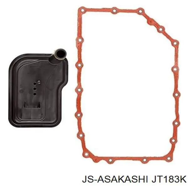 Фільтр коробки автомат JS Asakashi JT183K ціна, від 50.32 USD