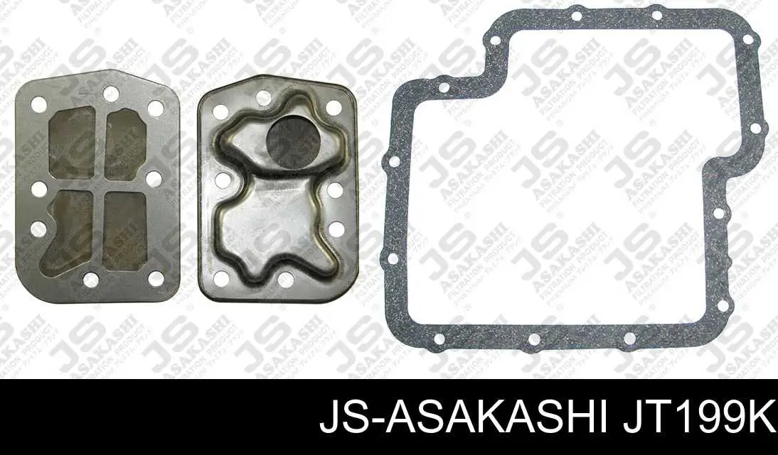 JT199K JS Asakashi Масло в коробку автомат