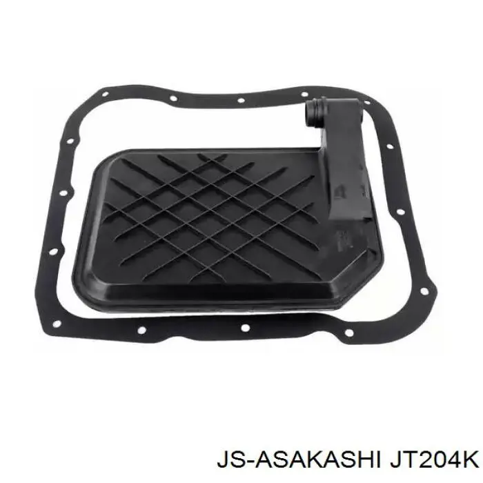 JT204K JS Asakashi Масло в коробку автомат