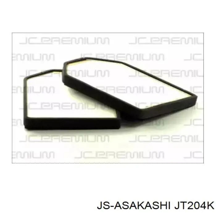 Фільтр коробки автомат JS Asakashi JT204K ціна, від 12.73 USD