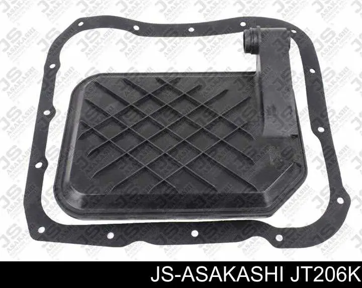 JT206K JS Asakashi Масло в коробку автомат