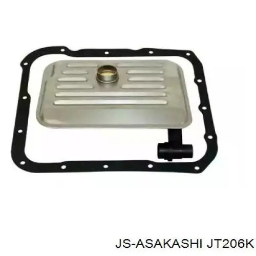 Фільтр коробки автомат JS Asakashi JT206K ціна, від 12.81 USD