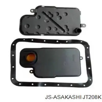 Купити JT208K JS Asakashi Масло і фільтр в коробку автомат 