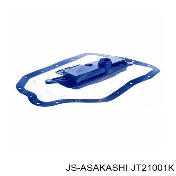 Фільтр коробки автомат JS Asakashi JT21001K ціна, від 20.04 USD