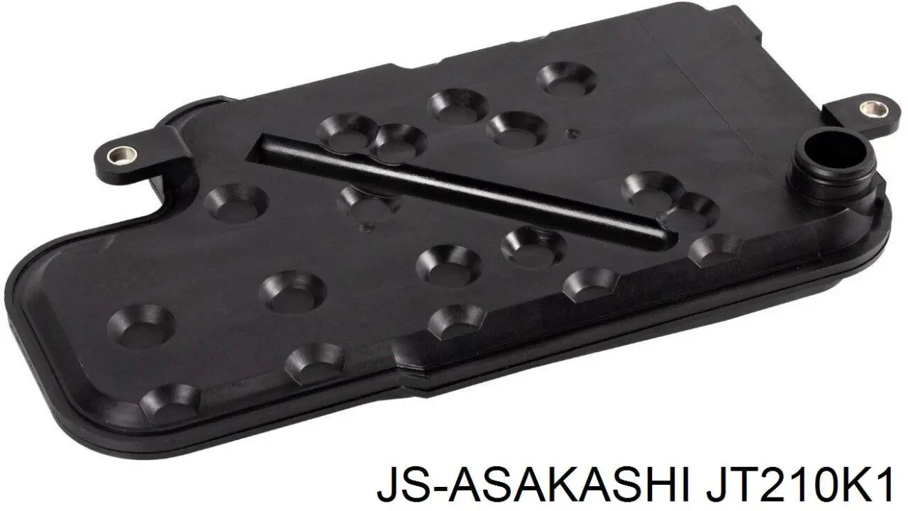 Купити FTA144 Ashika Масло і фільтр в коробку автомат 