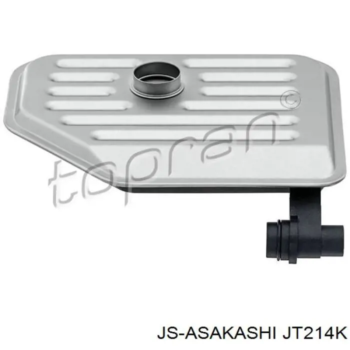 JT214K JS Asakashi Масло в коробку автомат