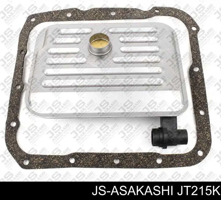 Фільтр коробки автомат JS Asakashi JT215K ціна, від 14.96 USD