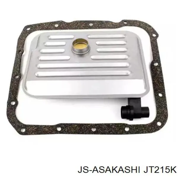 JT215K JS Asakashi фільтр акпп