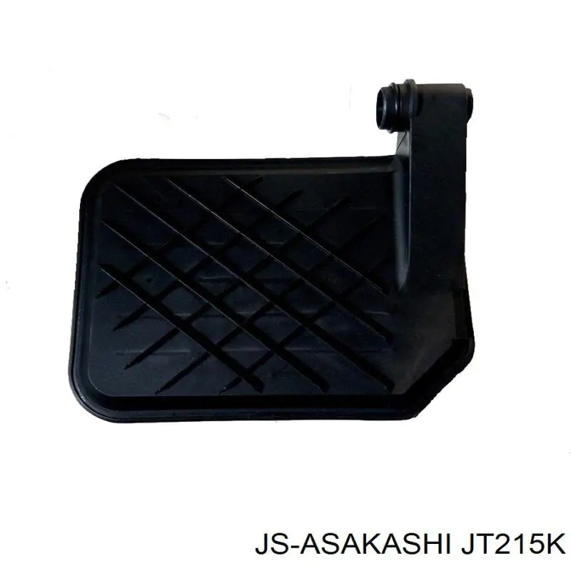 Купити JT215K JS Asakashi Масло і фільтр в коробку автомат 