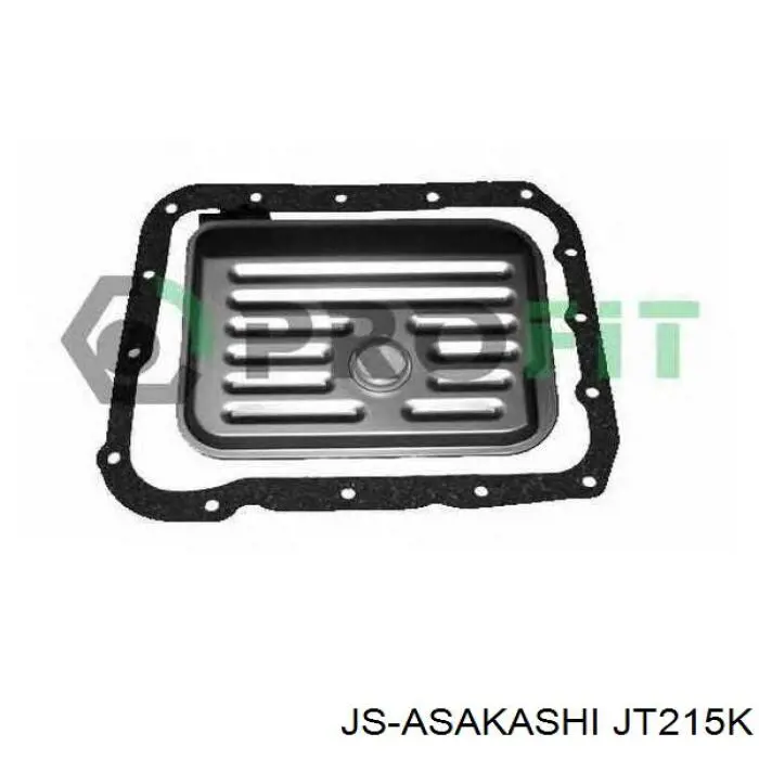 JT215K JS Asakashi Масло в коробку автомат