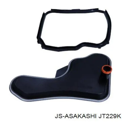 Фільтр коробки автомат JS Asakashi JT229K ціна, від 14.27 USD