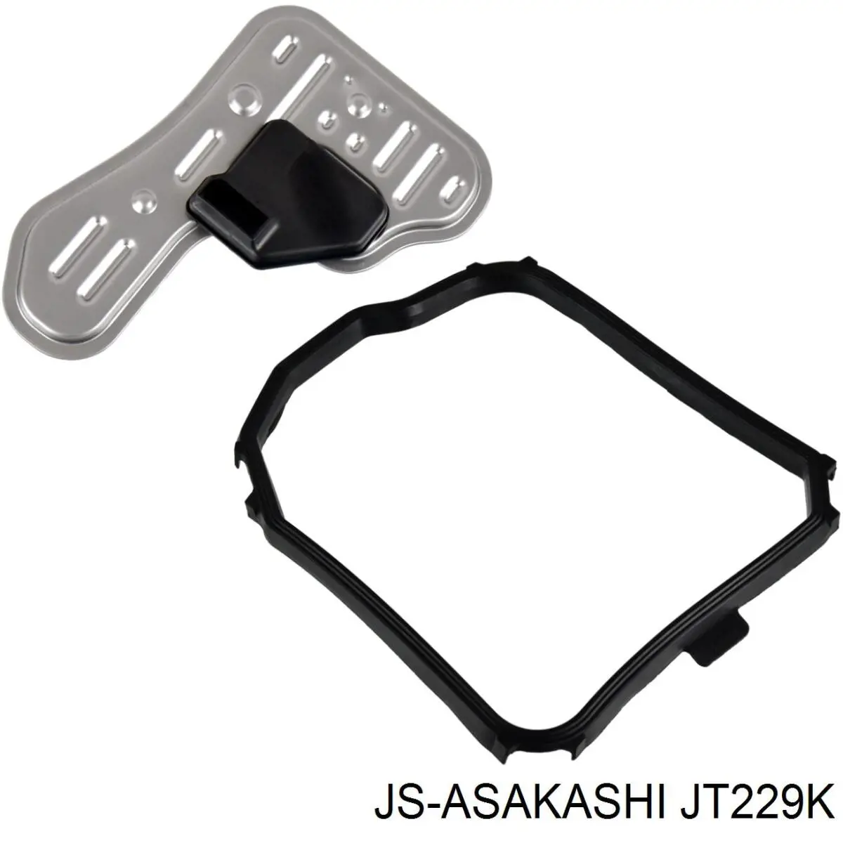 JT229K JS Asakashi Масло в коробку автомат