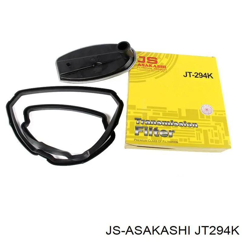 Купити JT294K JS Asakashi Масло і фільтр в коробку автомат 