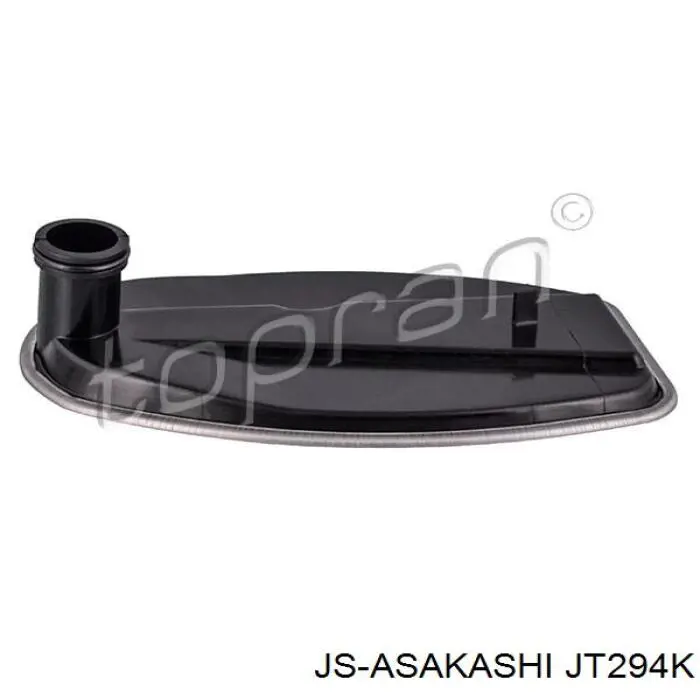 Фільтр АКПП JT294K JS Asakashi
