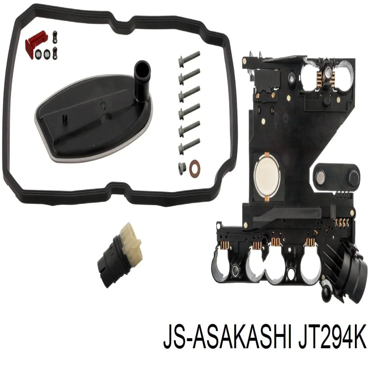 Фільтр коробки автомат JS Asakashi JT294K ціна, від 14.41 USD