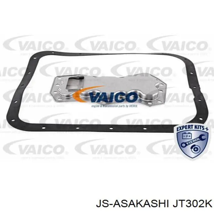 JT302K JS Asakashi Масло в коробку автомат