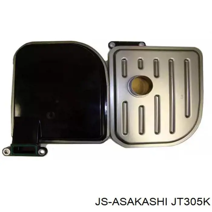 Фільтр АКПП KIT21036 Meat&Doria
