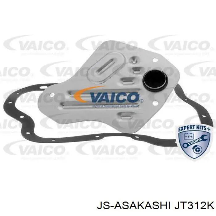 JT312K JS Asakashi Масло в коробку автомат