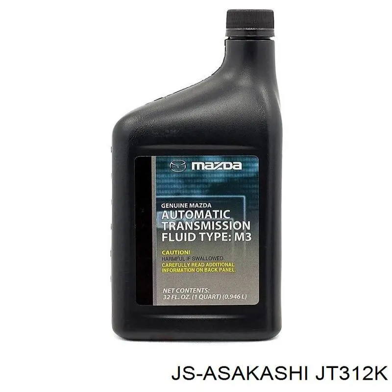 Фільтр коробки автомат JS Asakashi JT312K ціна, від 17.32 USD