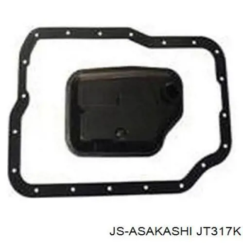 JT317K JS Asakashi фільтр акпп