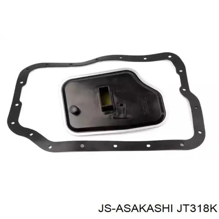 Фільтр коробки автомат JS Asakashi JT318K ціна, від 12.09 USD