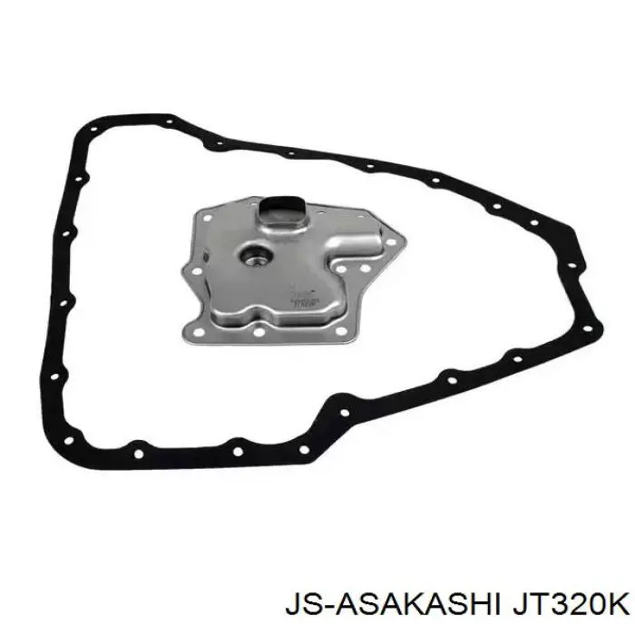 Фільтр коробки автомат JS Asakashi JT320K ціна, від 14.74 USD