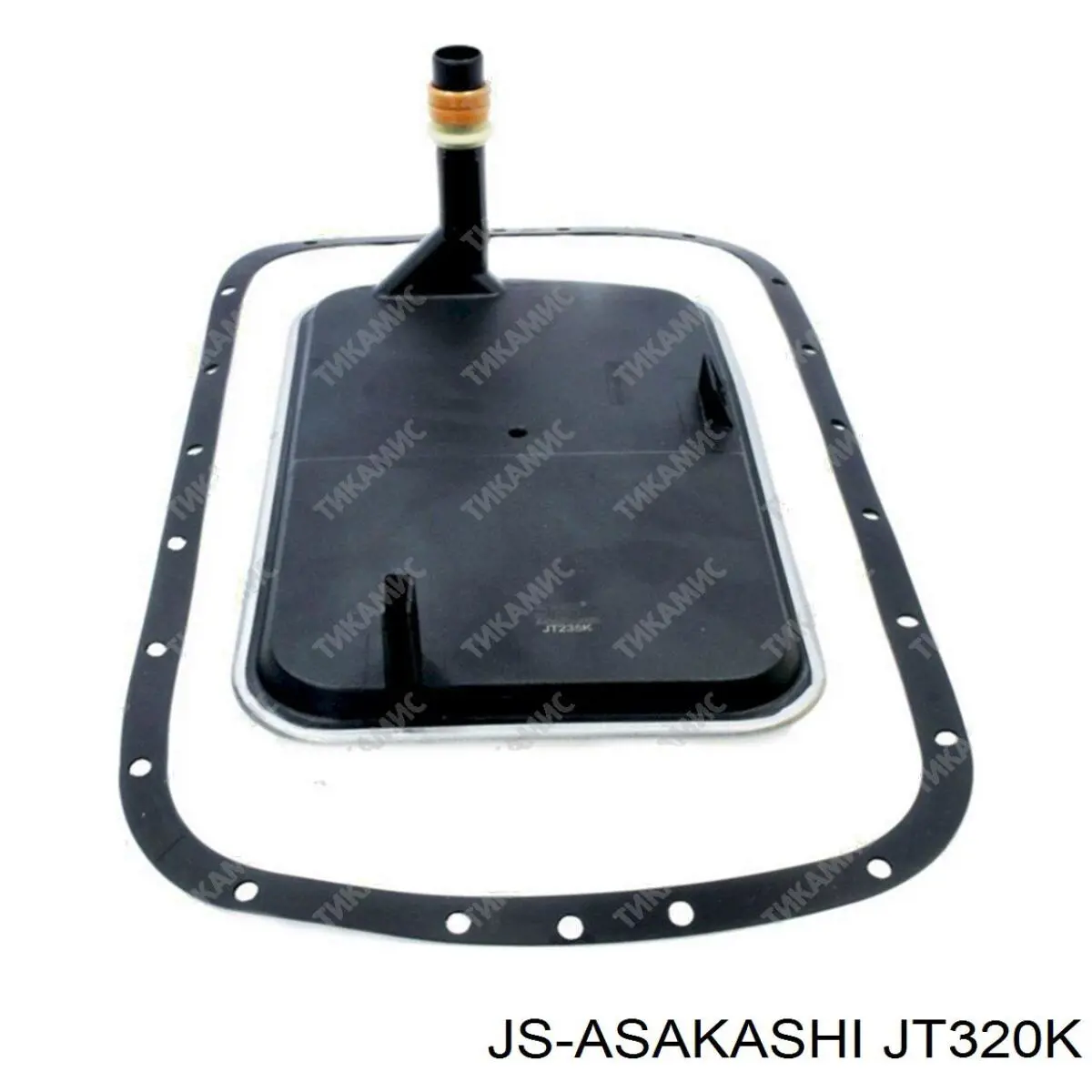 Фільтр АКПП JT320K JS Asakashi