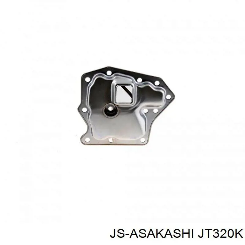JT320K JS Asakashi Масло в коробку автомат