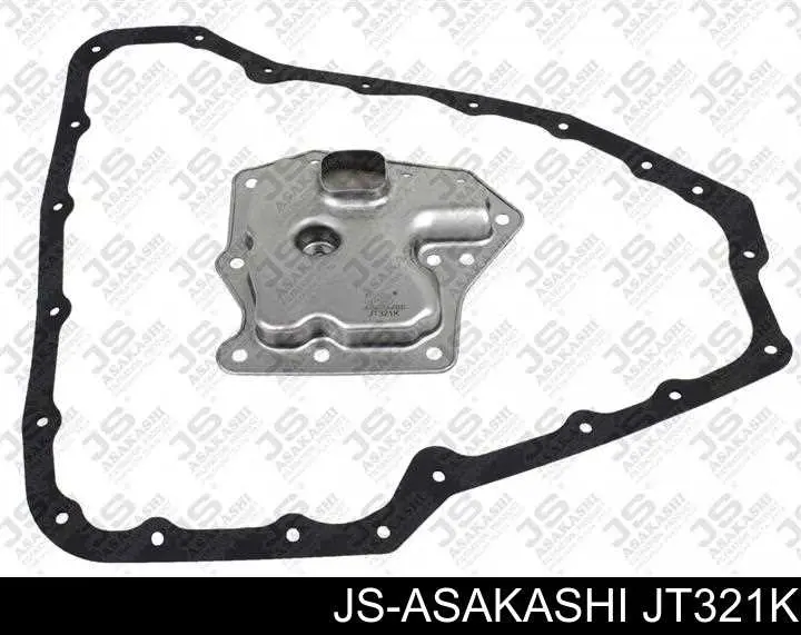 JT321K JS Asakashi Масло в коробку автомат