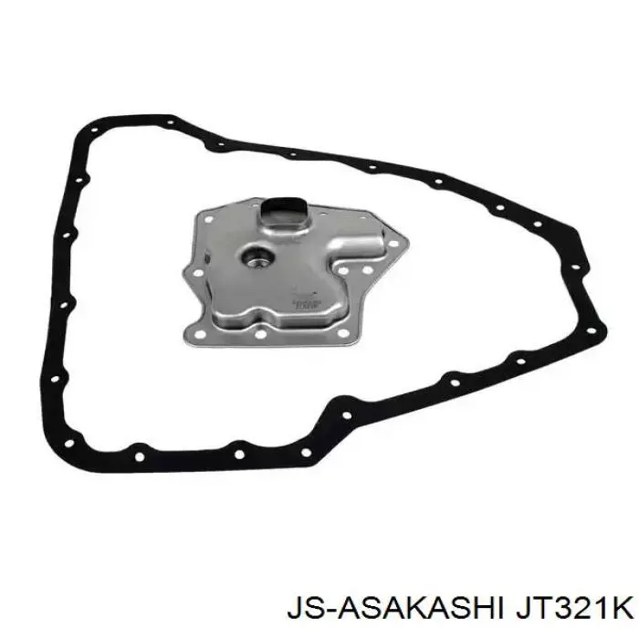 Фільтр коробки автомат JS Asakashi JT321K ціна, від 11.47 USD