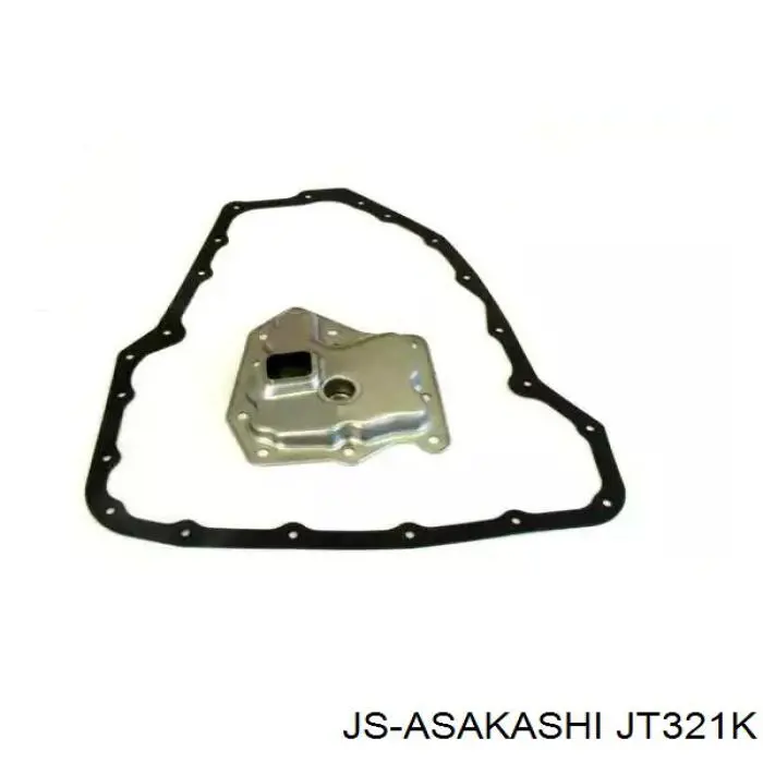 Купити JT321K JS Asakashi Масло і фільтр в коробку автомат 