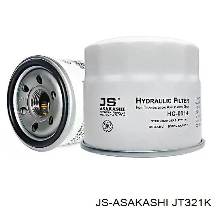 JT321K JS Asakashi фільтр акпп