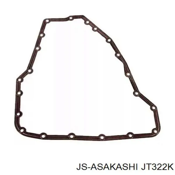 Купити JT322K JS Asakashi Масло і фільтр в коробку автомат 