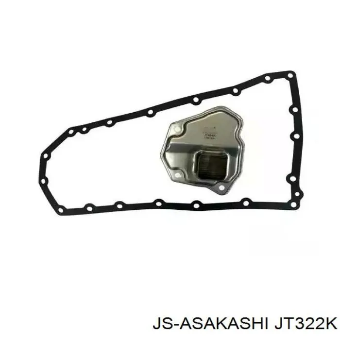 Фільтр коробки автомат JS Asakashi JT322K ціна, від 10.64 USD