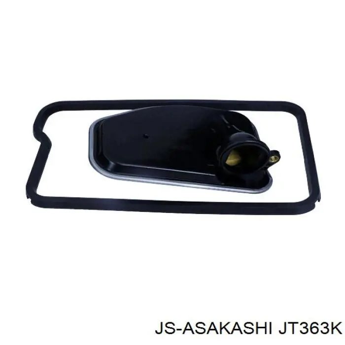 Фільтр АКПП JT363K JS Asakashi