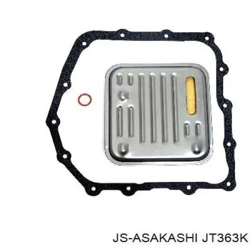Фільтр коробки автомат JS Asakashi JT363K ціна, від 22.69 USD