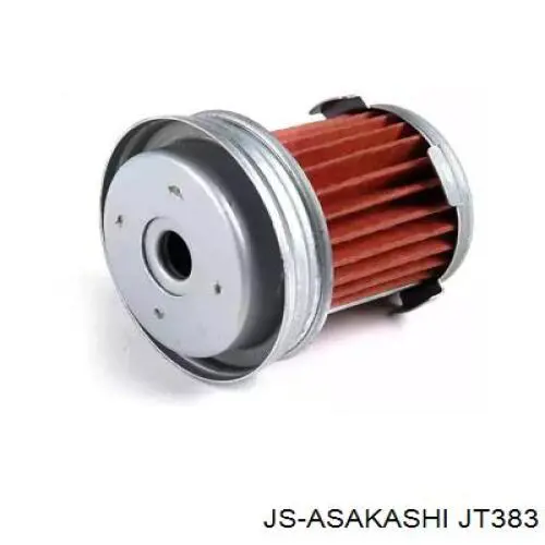 Фільтр коробки автомат JS Asakashi JT383 ціна, від 588.50 UAH