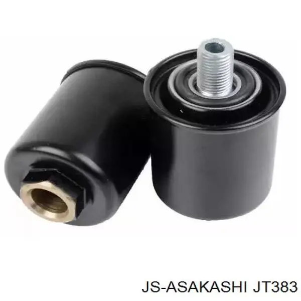 Купити JT383 JS Asakashi Масло і фільтр в коробку автомат 