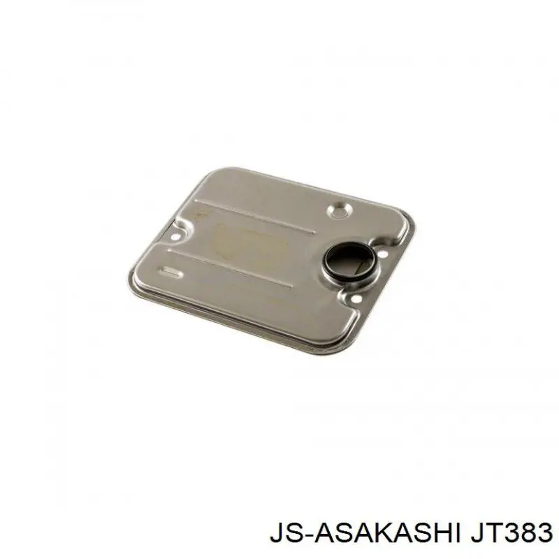 JT383 JS Asakashi Масло в коробку автомат