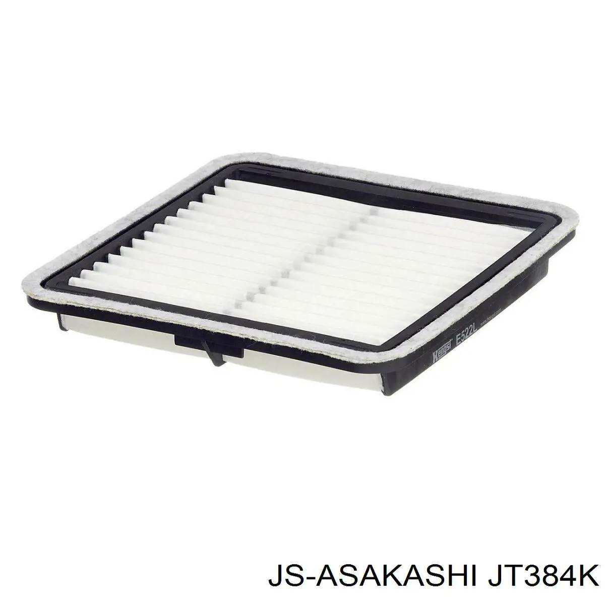 Фільтр коробки автомат JS Asakashi JT384K ціна, від 10.73 USD