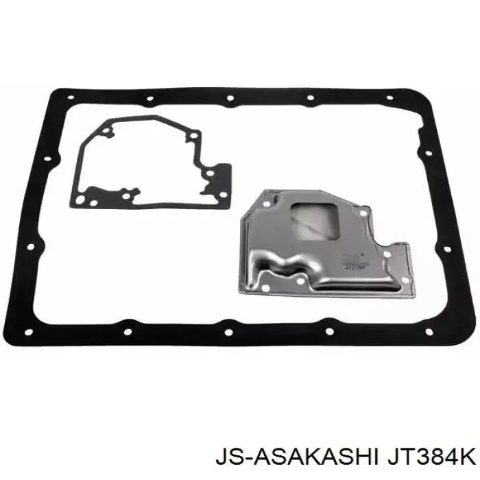 Фільтр АКПП JT384K JS Asakashi