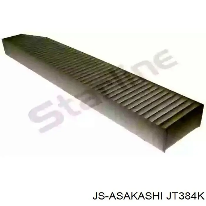 Купити JT384K JS Asakashi Масло і фільтр в коробку автомат 