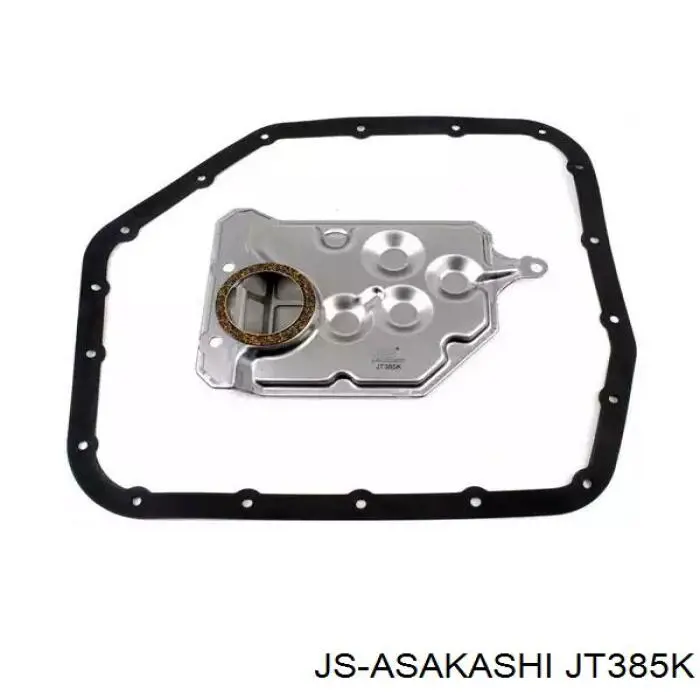 JT385K JS Asakashi Масло в коробку автомат