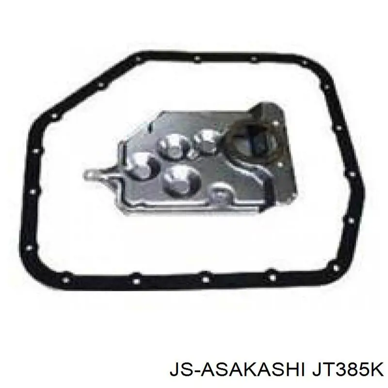 Купити JT385K JS Asakashi Масло і фільтр в коробку автомат 