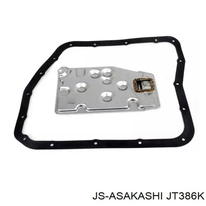 Фільтр коробки автомат JS Asakashi JT386K ціна, від 14.45 USD